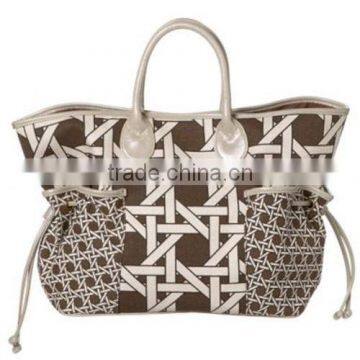 2013 guangzhou new design fashion ladies' handbag