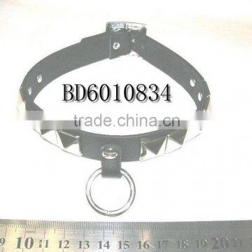 Excellent Quality New Coming Cord End Leather Bracelet photo-2
