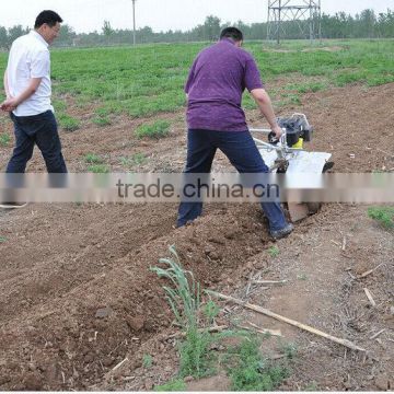 rotary ridger cultivator watermelon grape cassava cultivation function of ridger