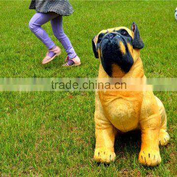 Pug Dog Plush Toy Dog Gifts Stuffed Animal