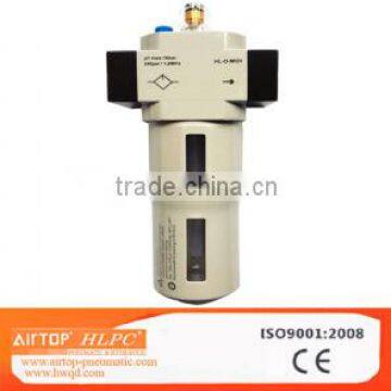 Festo Type HL series Pneumatic lubricators