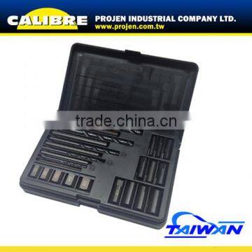 CALIBRE Auto Repair 25pc Thread Extractor Set