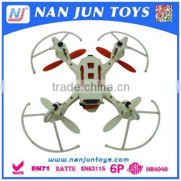 Hot Sale Plastic ABS Light rc Quadcopter Camera With 2 Million Pixels for Sale photo-5