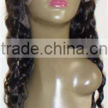 USD15 OFFstock lace front wig ON SALE