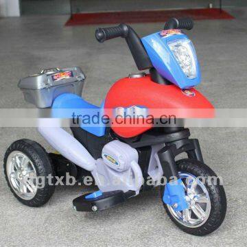 electric motorcycle for children 8011