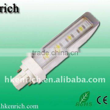 4W SMD led corn lights Directly replace the traditional PL