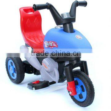 motorcycle pedal.plastic motorcycle