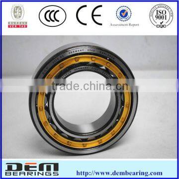 brass cage NJ2326 Cylindrical roller bearing