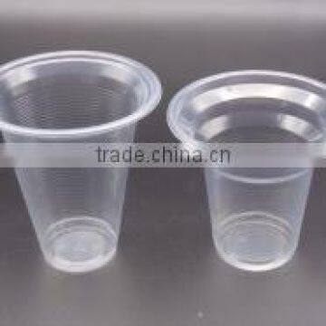 Hot Sale PET Disposable Plastic Cup