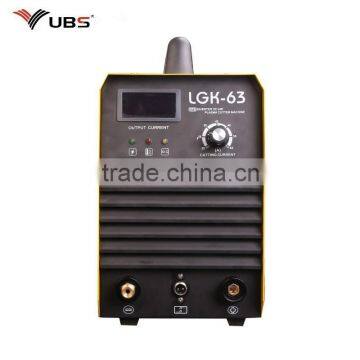 UBS Inverter DC Plasma Cuttering Machine (Dual IGBT Module Type) LGK-63 photo-2