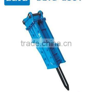 excavator parts hydraulic rock breaker jack hammer