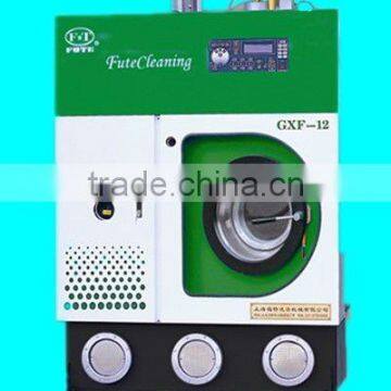 Automatic Cleaning Machine