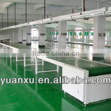 YK-PD001 Automatic Green Belt Conveyor photo-2