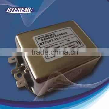 ODM Service Distant Controlled Air Purifier Hepa Filter With High Quality