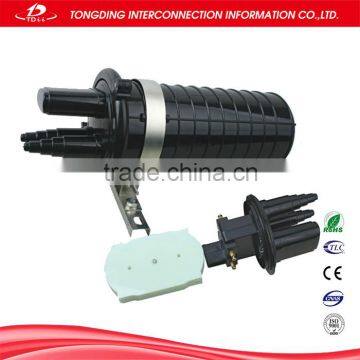 Hot selling 48 cores plastic splice closure/ Joint Box/ Joint Closure