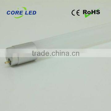 Wholesale 18w led tube glass for big angle 330degree