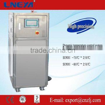 10000W/Max110L/min bar 1.5 laboratory chiller