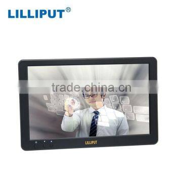 Lilliput UM-1012/C/T 10 inch usb touchscreen monitor Input Power DC 5V