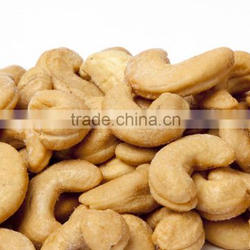 Roasted Raw Cashew Nut