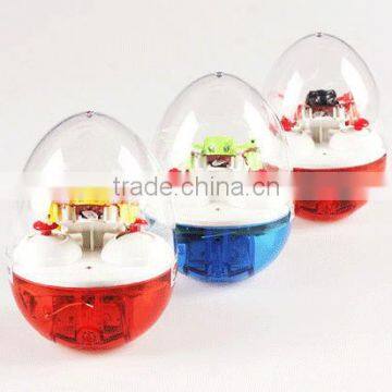 4CH Micro rc Quadcopter Electric photo-2