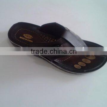 Men Sandals pu Slipper