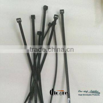 UL Nylon 66 94v-2 Soft Cable Marker Tie photo-2