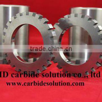 Tungsten carbide air compressor mechanical seal rings from Sichuan China