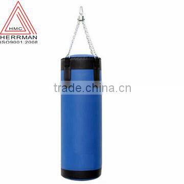 (HERRMAN)Leather Punch bag/boxing bag