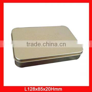 metal tool box;lighter metal tin box