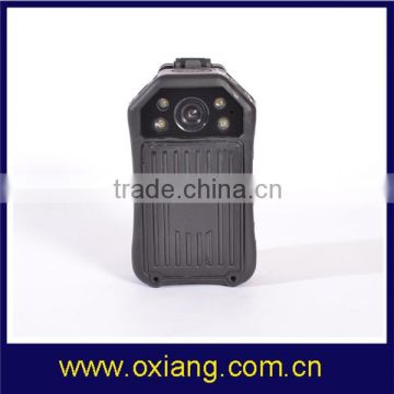 WIFI 3G Police video body worn camera