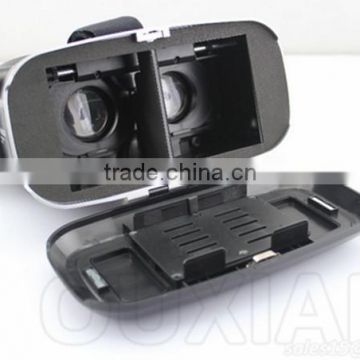 2016 Hot product 3d vr glasses/vr box glasses/360 vr camera with high quality made in china