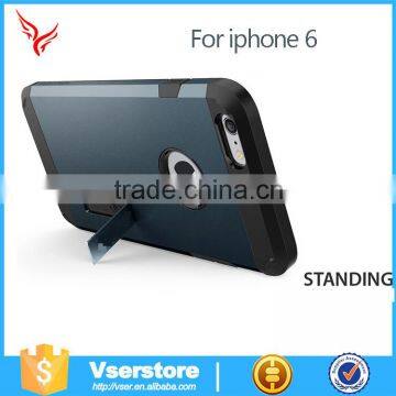 New Arrival Factory Price Armour Case Shockproof Case for Iphone 6 s Case photo-3