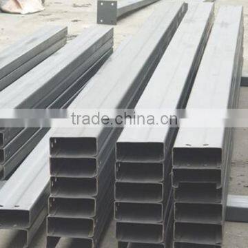 Manufacture good effect C channel Best quality