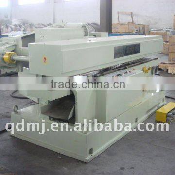 Woodworking Lengthways Veneer Slicer Machine photo-6