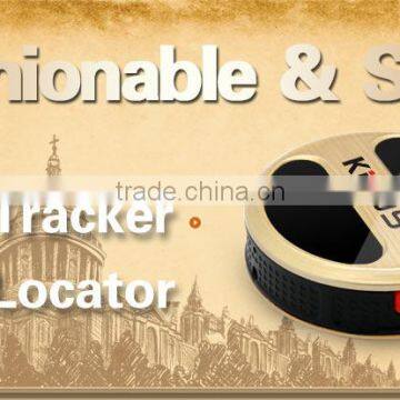 3g personal gps tracker with smartphone android iOS app