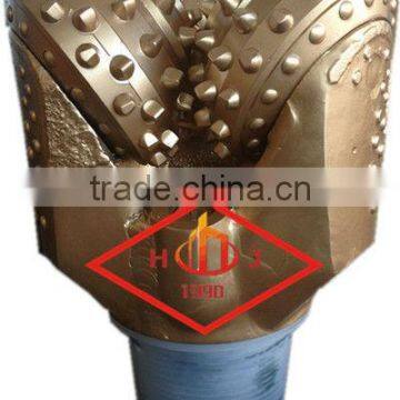 API Pdc Bits /diamond Steel Pdc Bit/diamond Pdc Bit