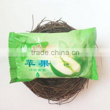 Caremom Skin Whitening Bath Soap Names With Plastic Bag Packaging photo-3