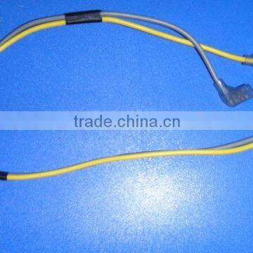 Home appliance wiring harness