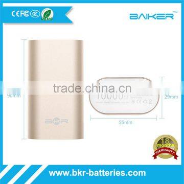 portable mobile phone charger 12000mAh power bank for smartphone and tablets                        
                                                                                Supplier's Choice