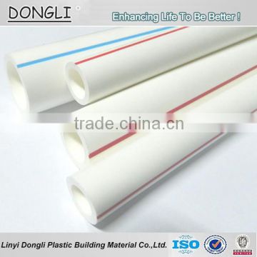 all types of ppr polyethylene plastic tube