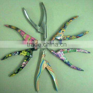 Acrylic Nail tip cutter