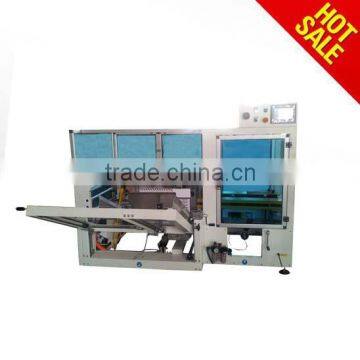 end load automatic cartoner machine