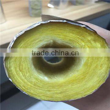 Best Quality Glass Wool Thermal Insulation for Construction