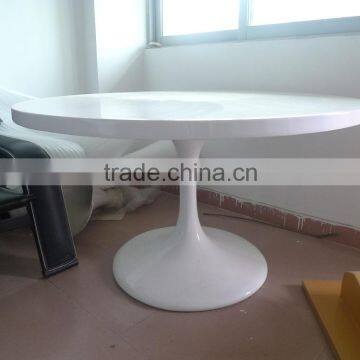 Outdoor table Fibreglass/waterproof talor made Table made in China