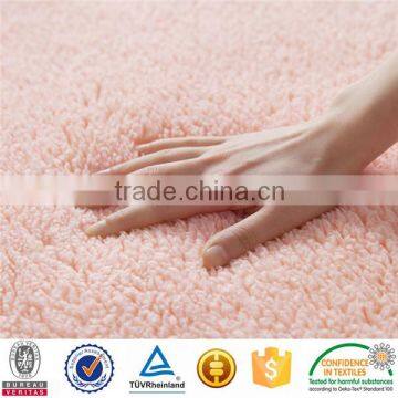 Cheap Sherpa Sheep Astrakhan Fleece photo-4