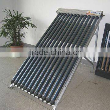 175L U pipe solar energy(WU)