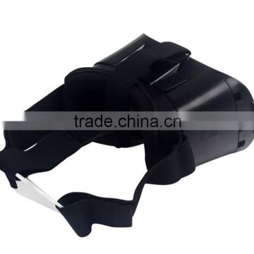 Oem Customization 3D Video Formats Virtual Reality Head Set