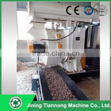 Made in China CE turn-key biomass pellet plant Anegre Figured Wood pellet plant for sale