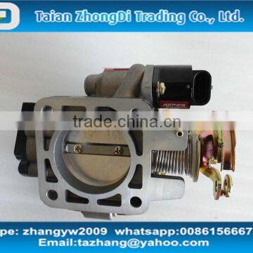 Throttle Body 17205509for Good Price photo-4