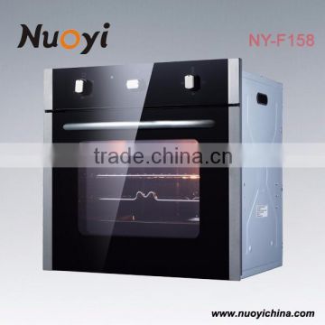 Hot Selling used kitchen appliance mini oven electric baking oven